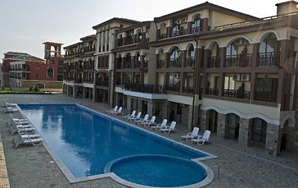 Panorama Bay 1